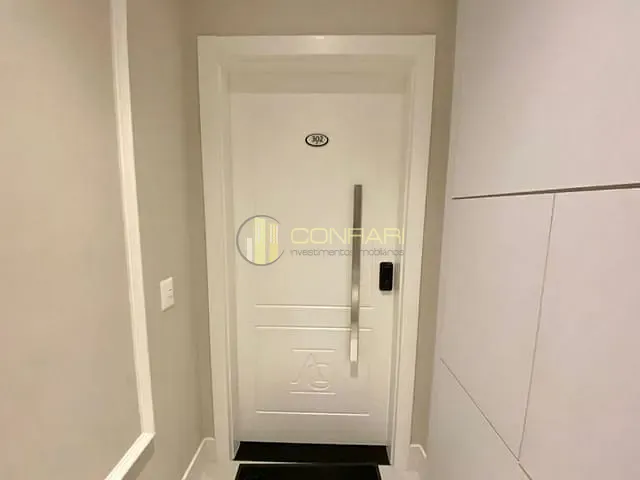 Apartamento com 169m² 2 quartos e 3 banheiros, para alugar, no bairro pereque em Porto Belo