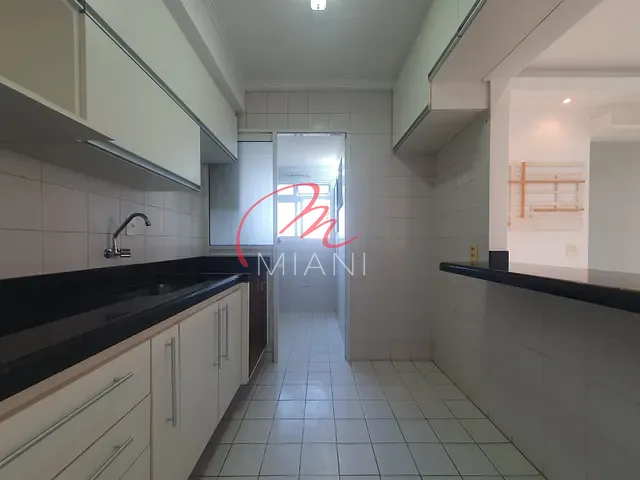 Apartamento 2 quartos e 2 banheiros, para alugar, no bairro Vila Andrade em São Paulo