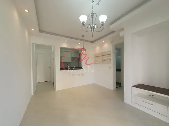Apartamento 2 quartos e 2 banheiros, para alugar, no bairro Vila Andrade em São Paulo