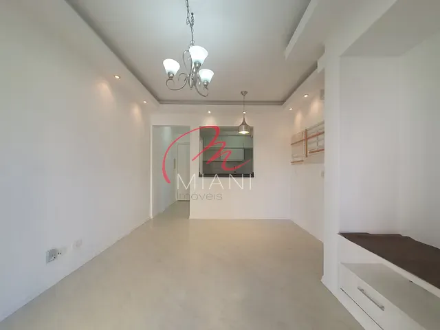 Apartamento 2 quartos e 2 banheiros, para alugar, no bairro Vila Andrade em São Paulo