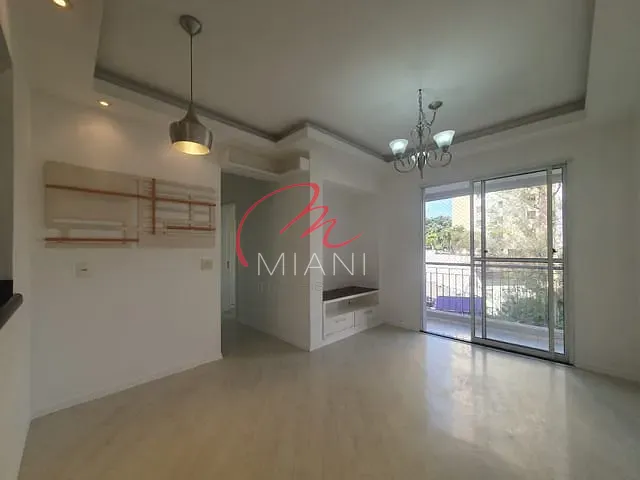 Apartamento 2 quartos e 2 banheiros, para alugar, no bairro Vila Andrade em São Paulo