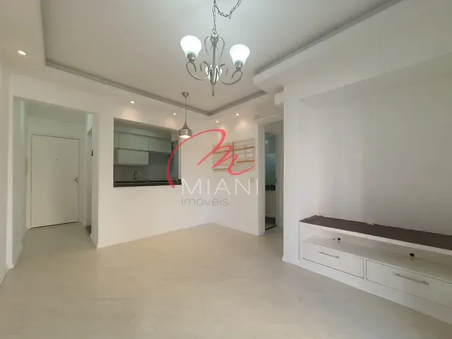 Apartamento 2 quartos e 2 banheiros, para alugar, no bairro Vila Andrade em São Paulo