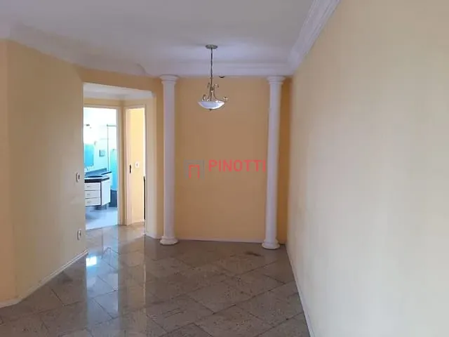 Apartamento 2 quartos e 1 banheiro, à venda, no bairro Nova Petrópolis em São Bernardo do Campo