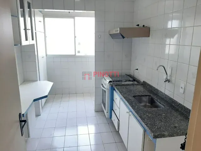 Apartamento 2 quartos e 1 banheiro, à venda, no bairro Nova Petrópolis em São Bernardo do Campo