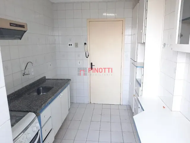 Apartamento 2 quartos e 1 banheiro, à venda, no bairro Nova Petrópolis em São Bernardo do Campo