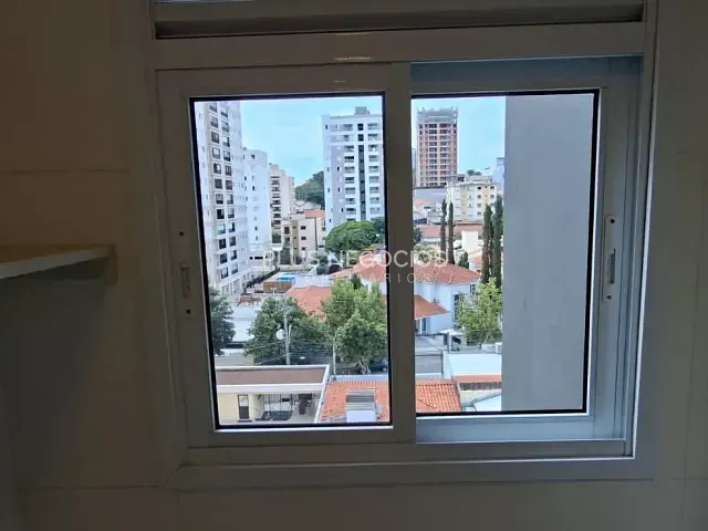 Apartamento 1 quarto e 1 banheiro, à venda, no bairro Vila Independência em Sorocaba