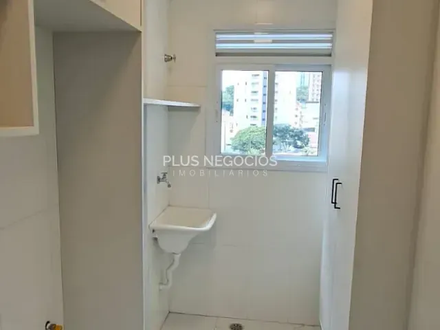 Apartamento 1 quarto e 1 banheiro, à venda, no bairro Vila Independência em Sorocaba
