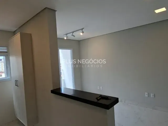 Apartamento 1 quarto e 1 banheiro, à venda, no bairro Vila Independência em Sorocaba
