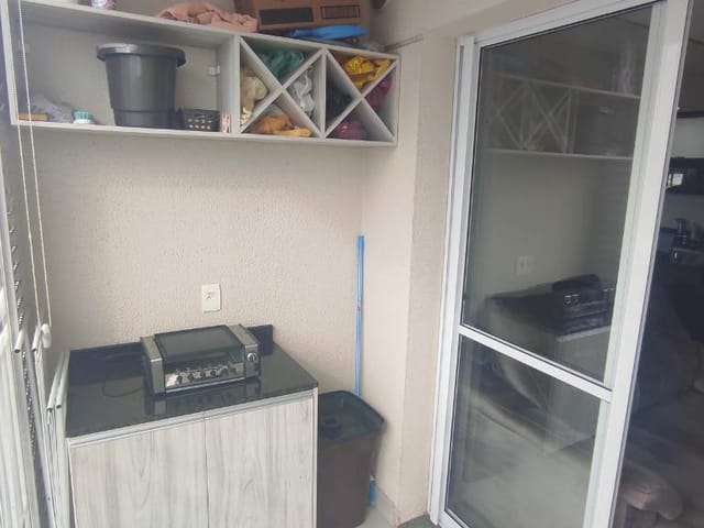 Foto do Apartamento - Apartamento com 1 dormitório para alugar, 40 m² por R$ 1.750,00/mês - Jardim Santa Terezinha - São Paulo/SP | ZONA LESTE IMÓVEIS