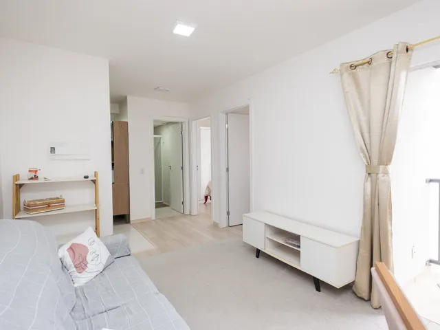 Apartamento Mobiliado de 2 Dormitórios para Aluguel no Centro de Pelotas RS com Conforto, Praticidade e Excelente Localização Central