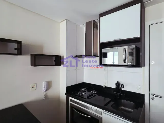 Apartamento com 33m² 1 quarto e 1 banheiro, à venda ou para alugar, no bairro Jardim Santa Terezinha em São Paulo
