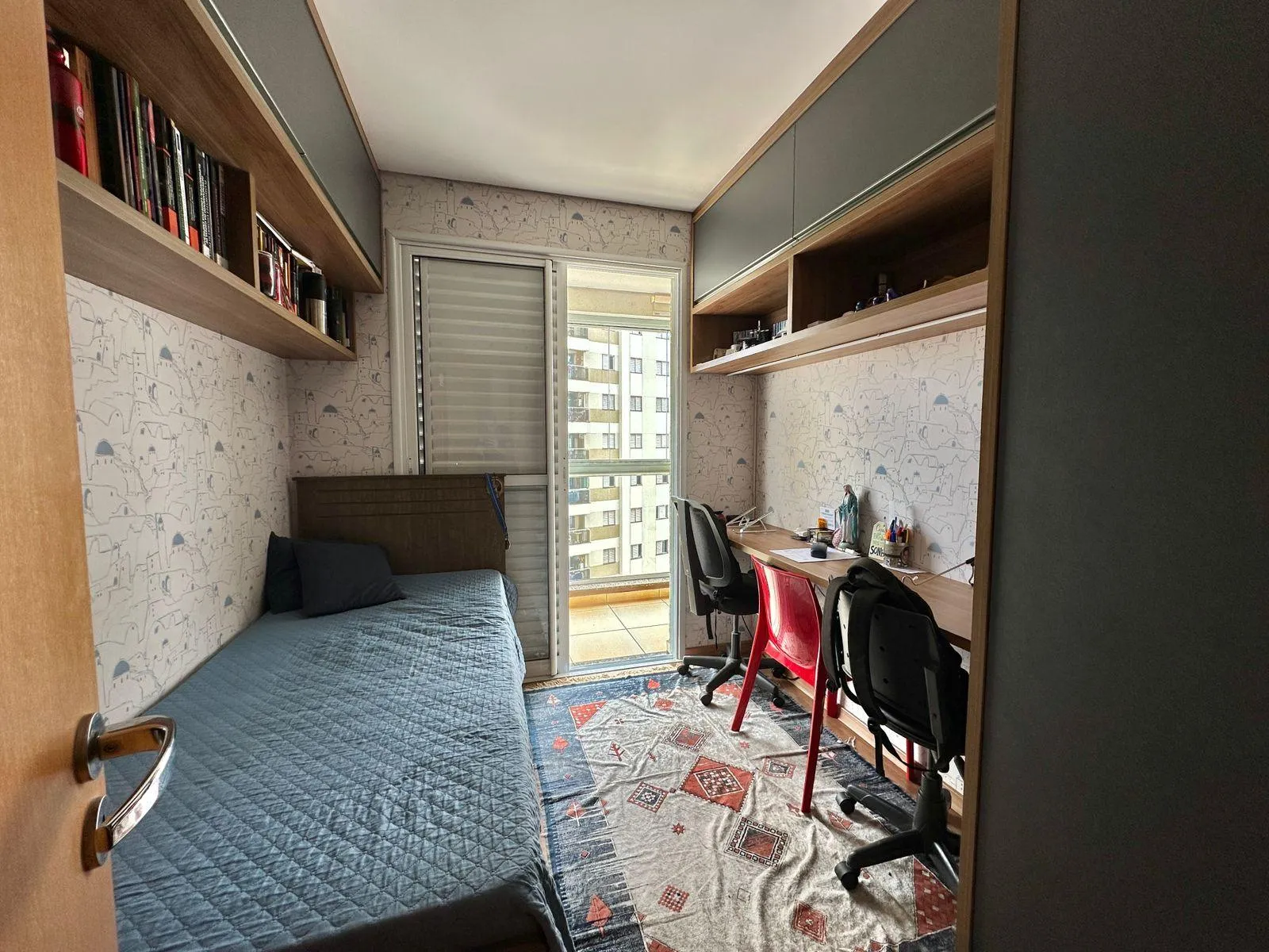 Apartamento, 3 quartos, 93 m² - Foto 13