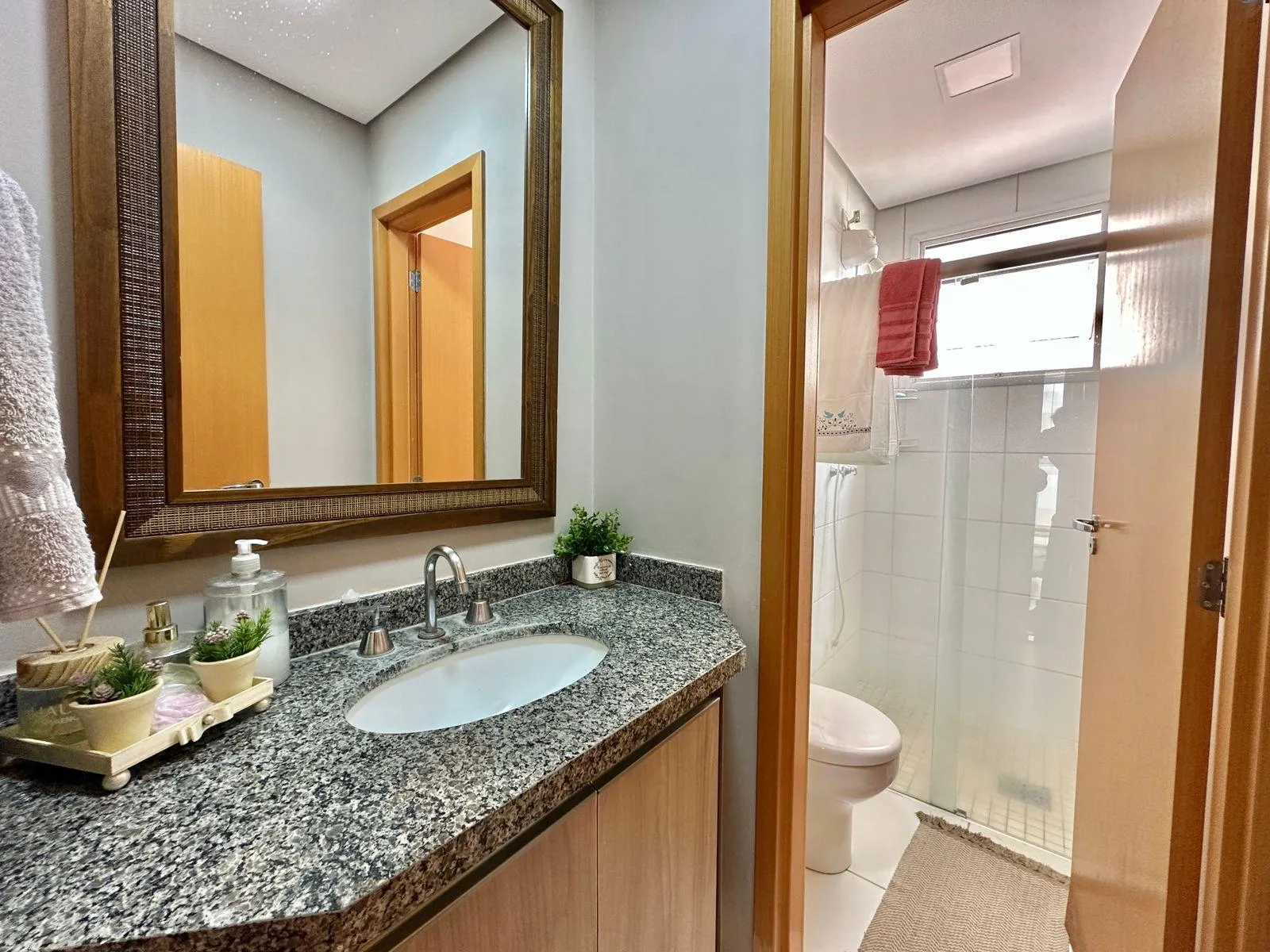 Apartamento, 3 quartos, 93 m² - Foto 12