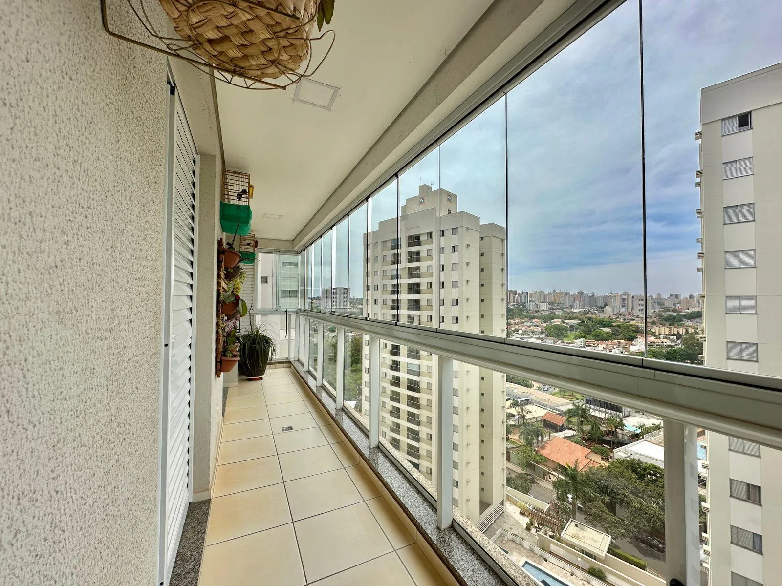 Apartamento, 3 quartos, 93 m² - Foto 7