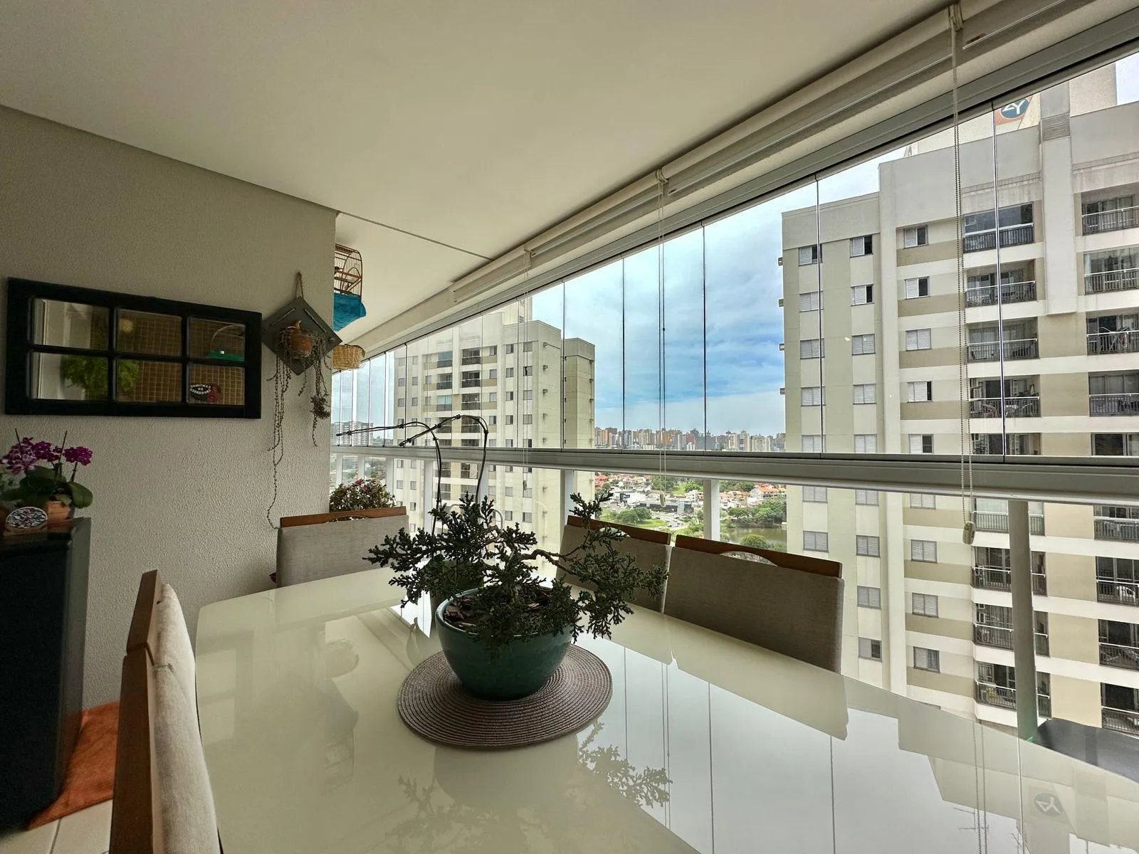 Apartamento, 3 quartos, 93 m² - Foto 6