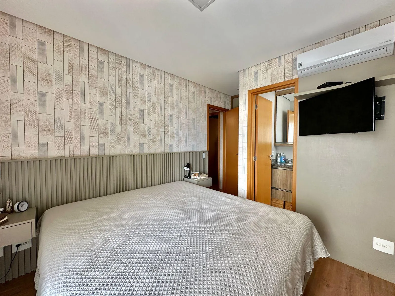 Apartamento, 3 quartos, 93 m² - Foto 9