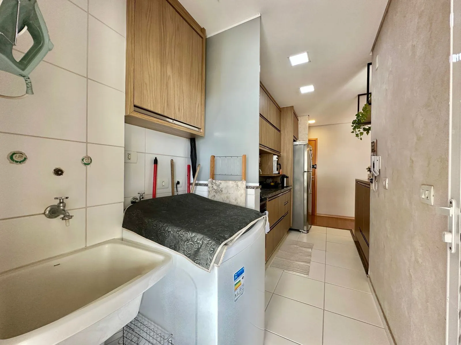Apartamento, 3 quartos, 93 m² - Foto 8