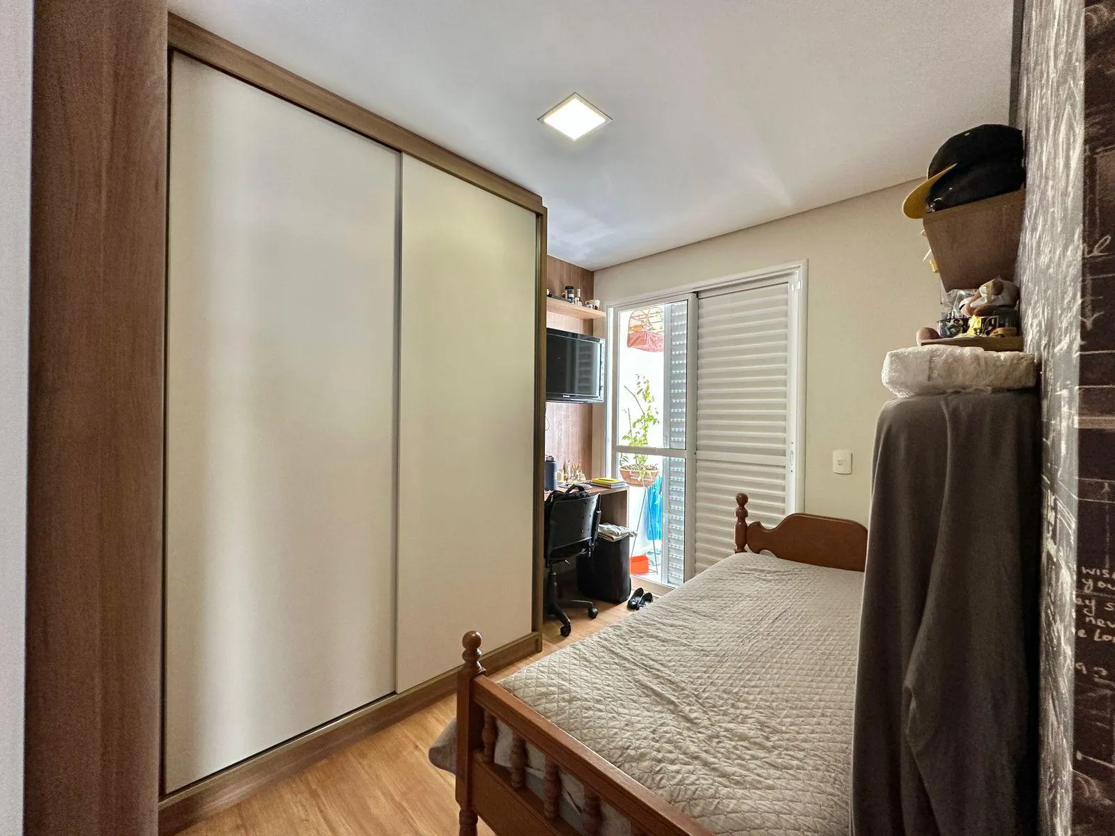 Apartamento, 3 quartos, 93 m² - Foto 11