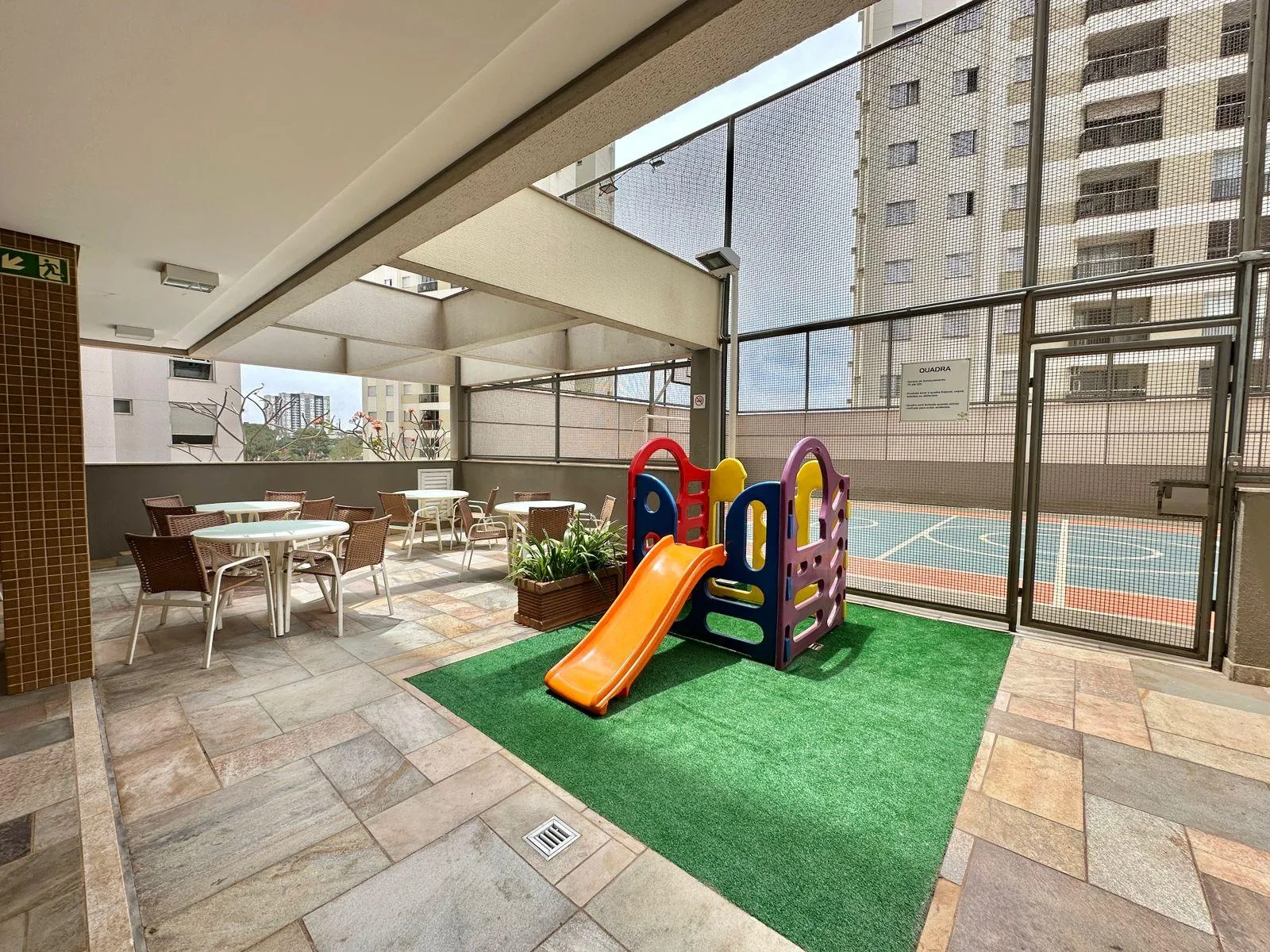 Apartamento, 3 quartos, 93 m² - Foto 22
