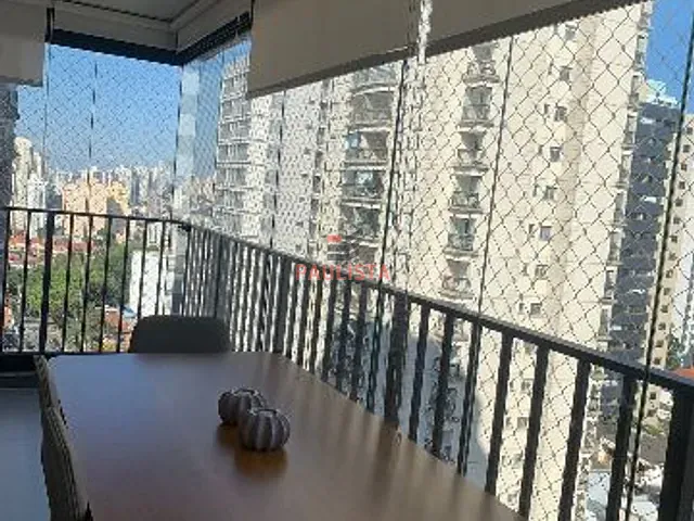Apartamento com 50m² 2 quartos e 2 banheiros, à venda, no bairro Vila Mariana em São Paulo