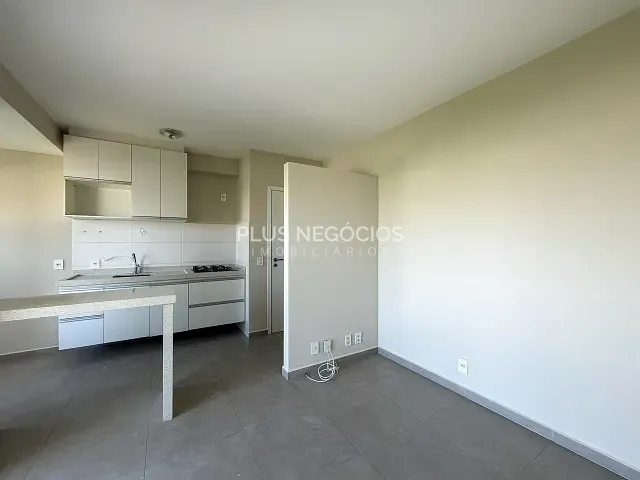 Apartamento com 47m² 1 quarto e 1 banheiro, à venda, no bairro Parque Campolim em Sorocaba