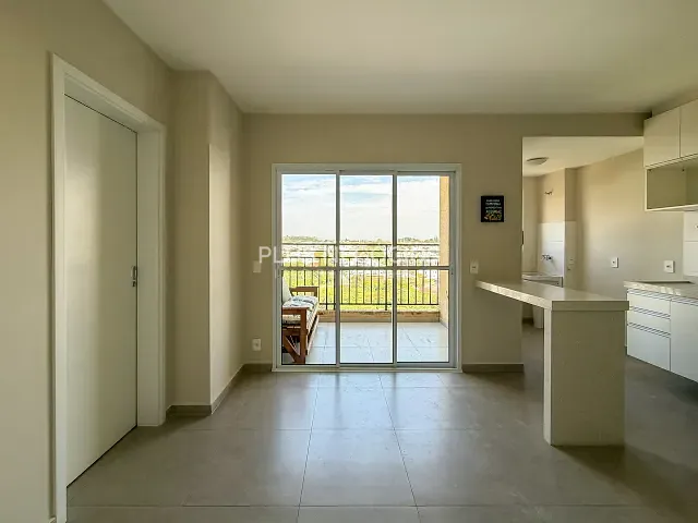 Apartamento com 47m² 1 quarto e 1 banheiro, à venda, no bairro Parque Campolim em Sorocaba