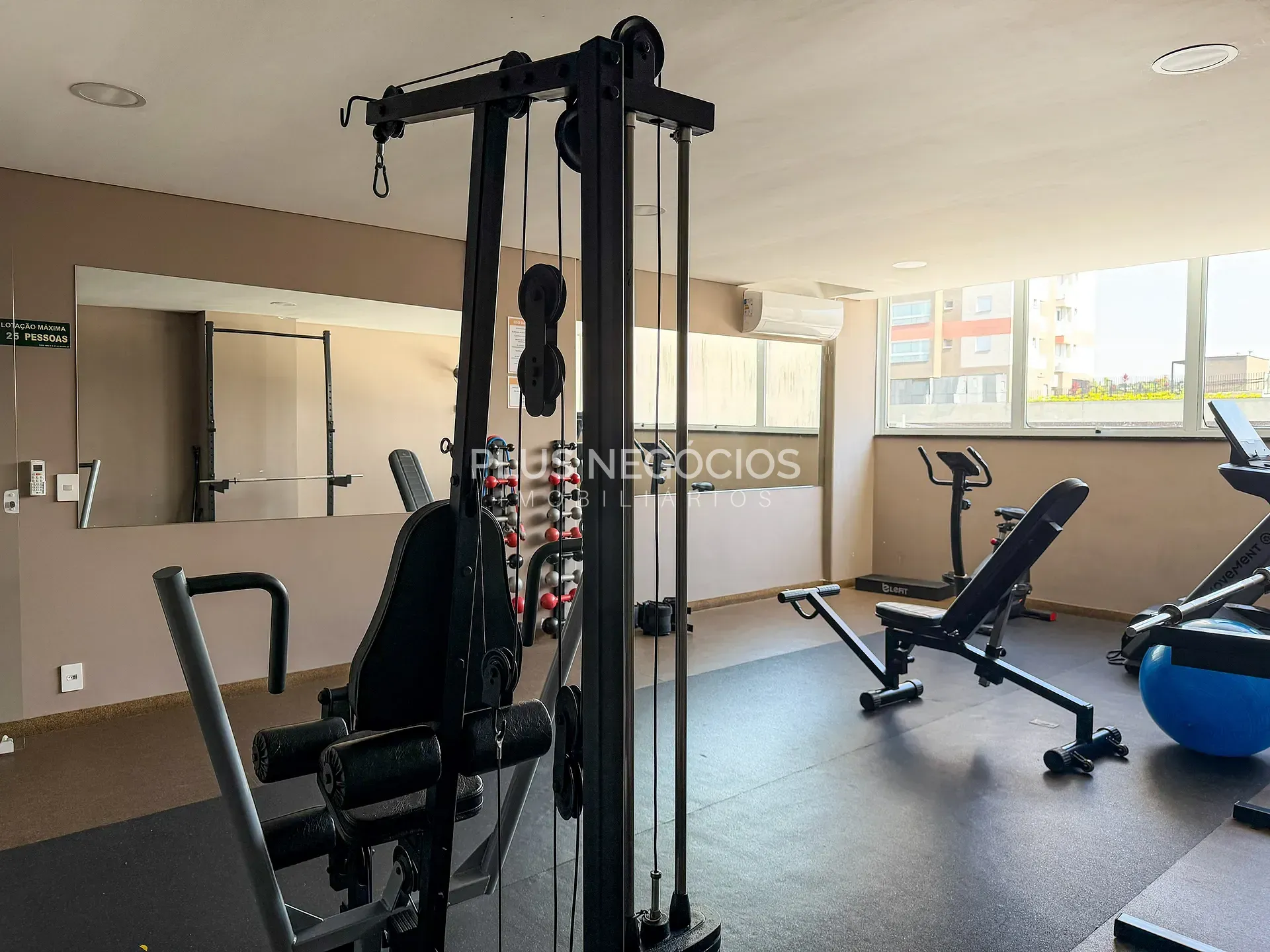 Apartamento, 1 quarto, 47 m² - Foto 36