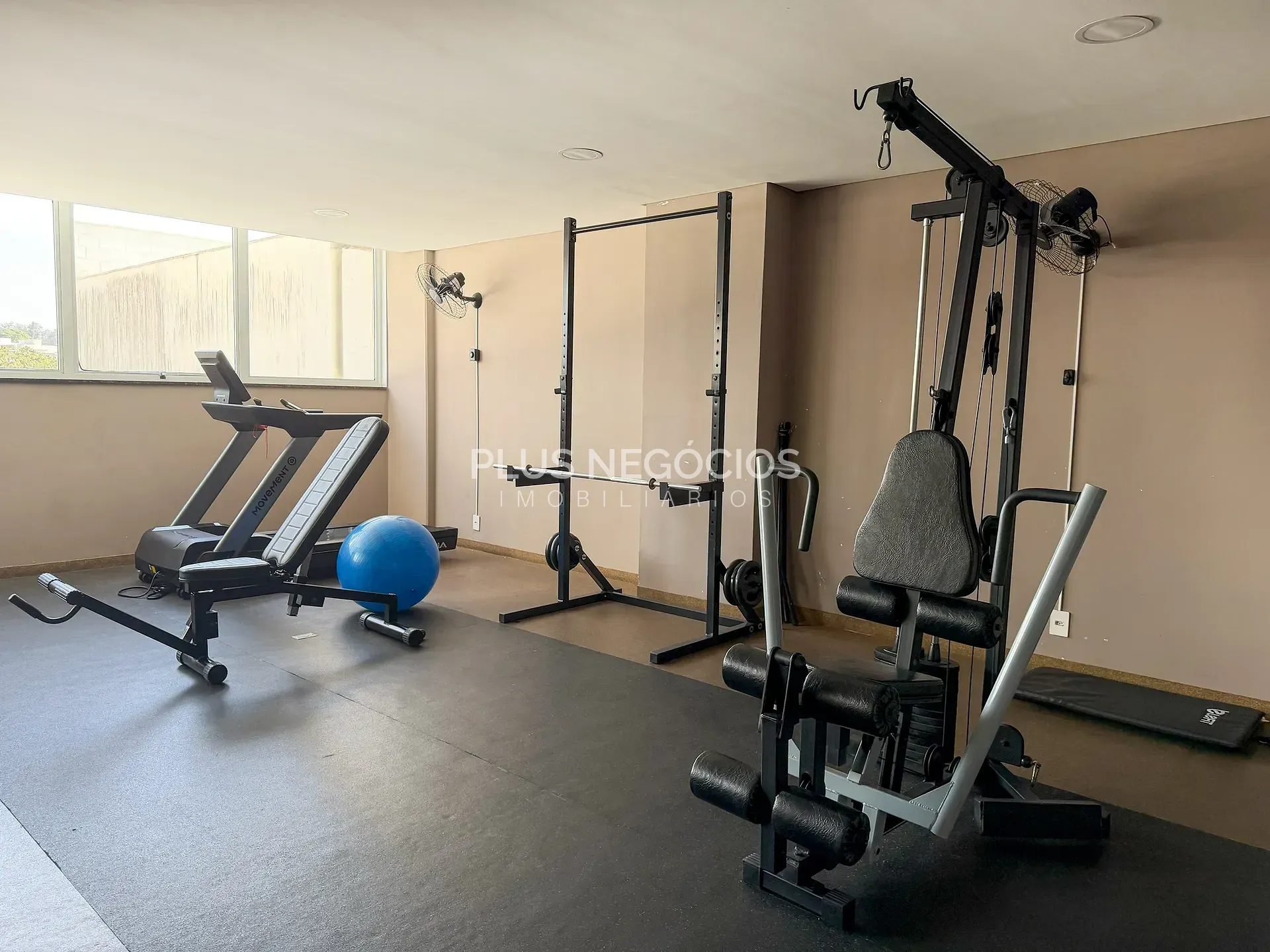Apartamento, 1 quarto, 47 m² - Foto 35