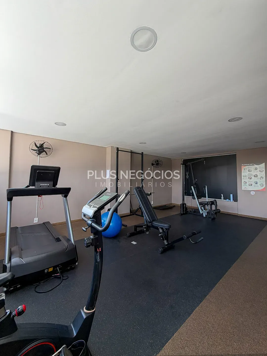 Apartamento, 1 quarto, 47 m² - Foto 34