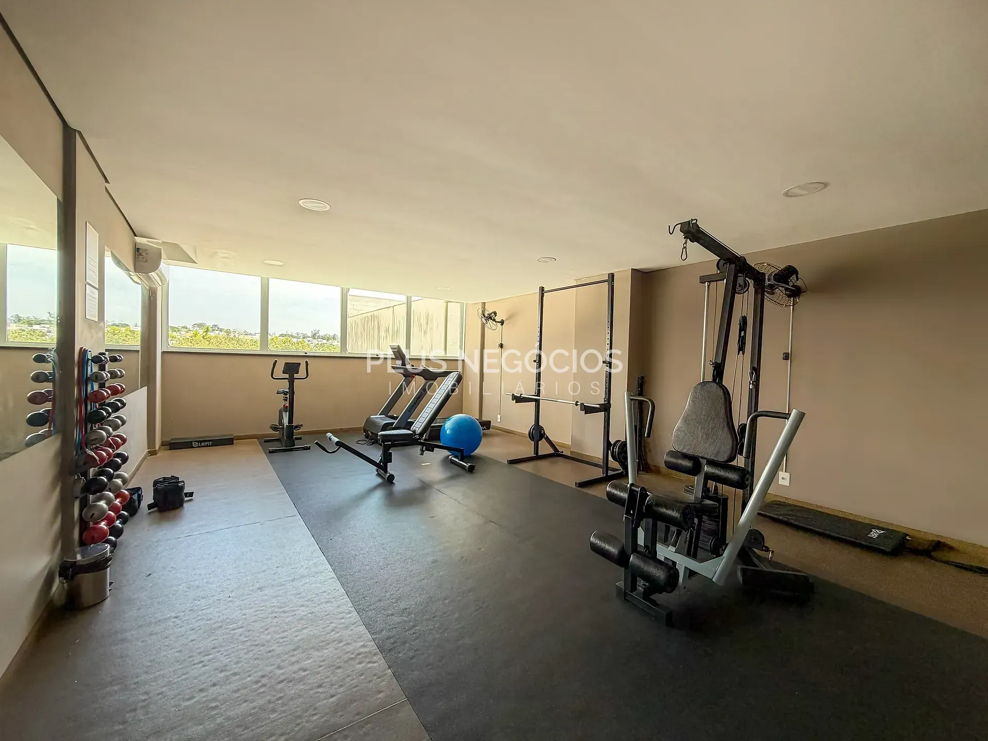 Apartamento, 1 quarto, 47 m² - Foto 32