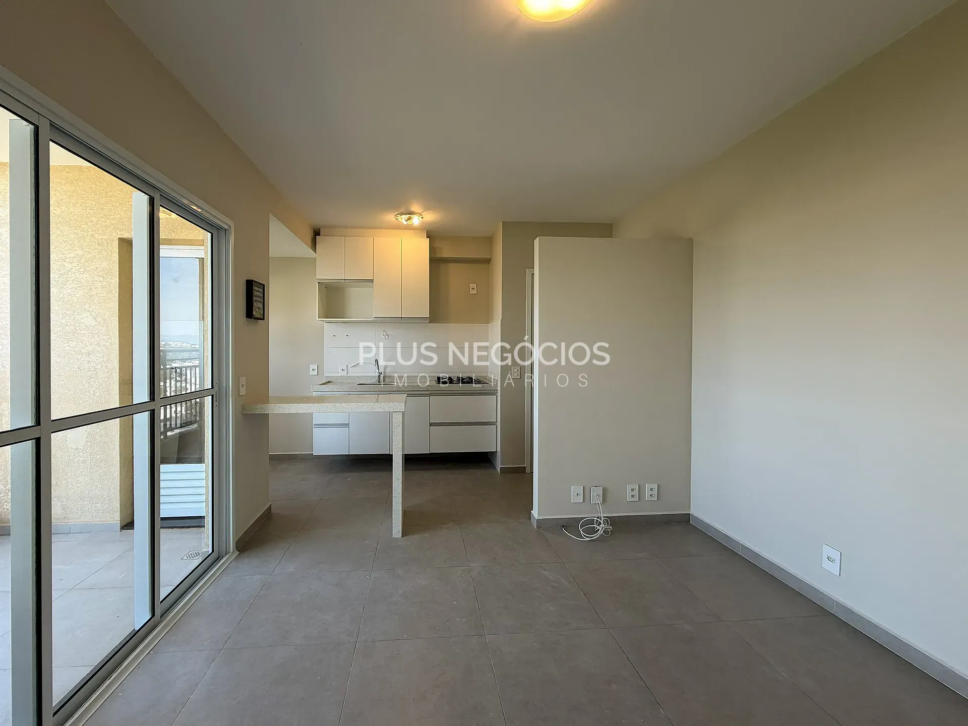 Apartamento, 1 quarto, 47 m² - Foto 6