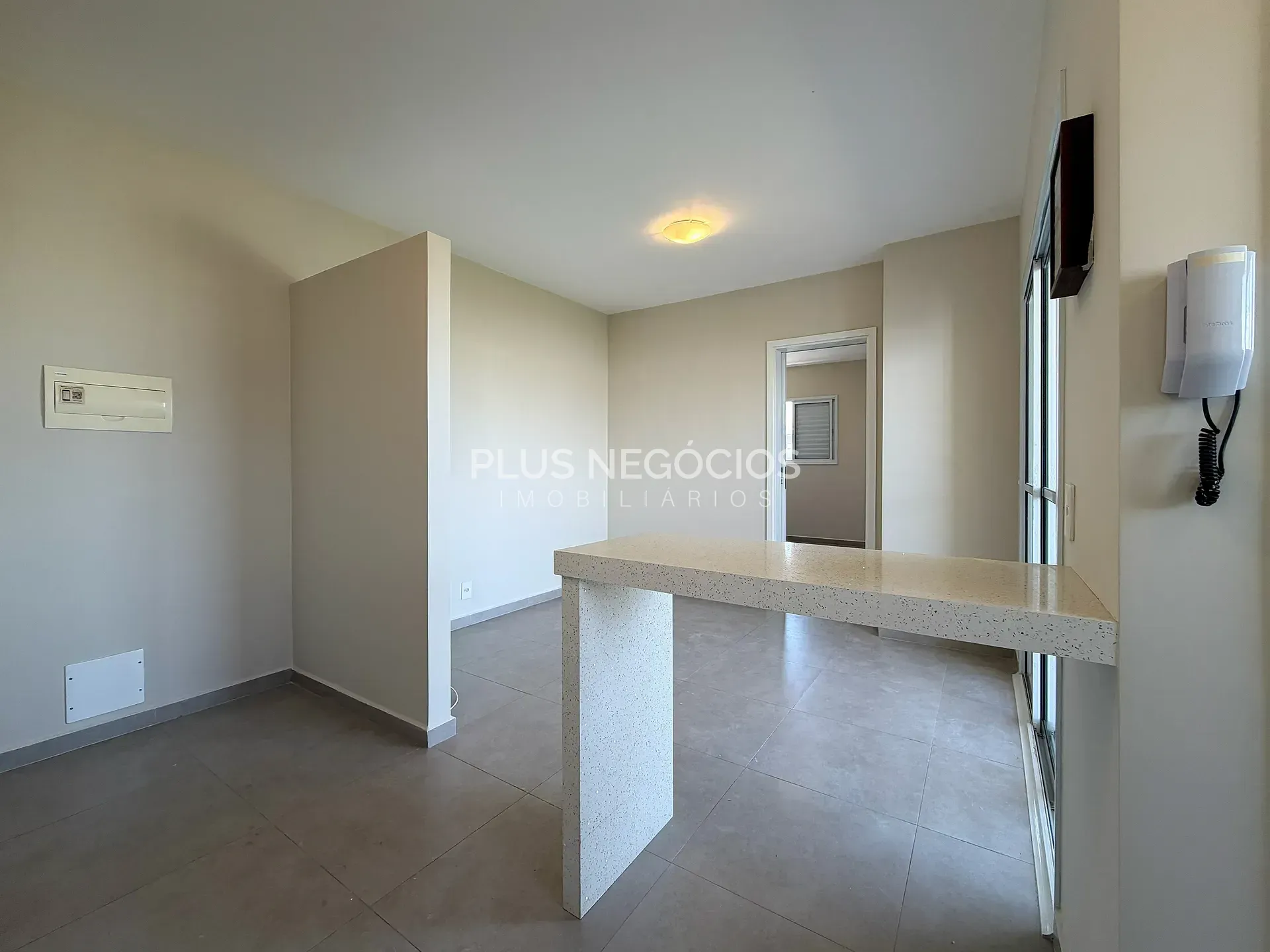 Apartamento, 1 quarto, 47 m² - Foto 7