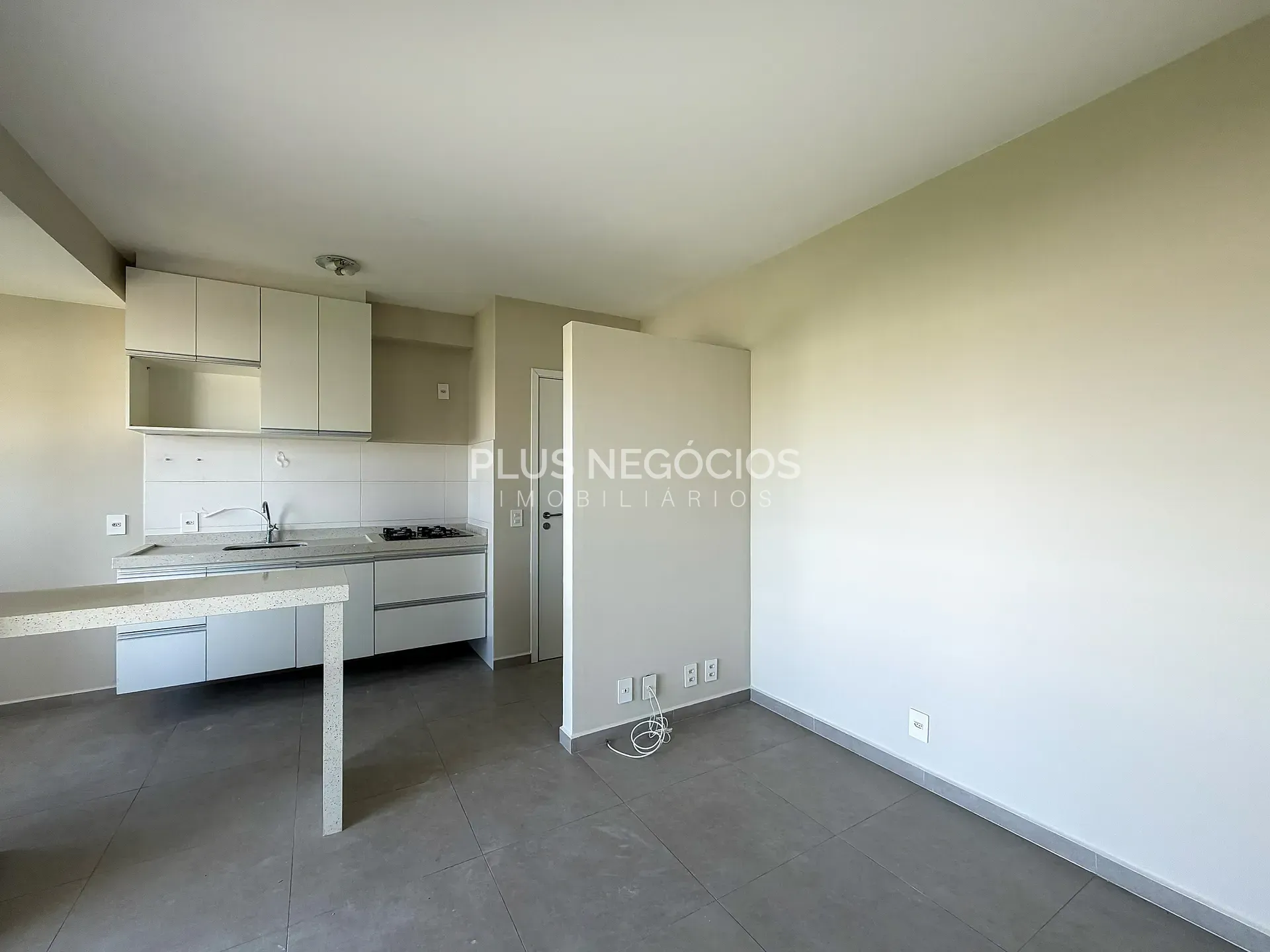 Apartamento, 1 quarto, 47 m² - Foto 5