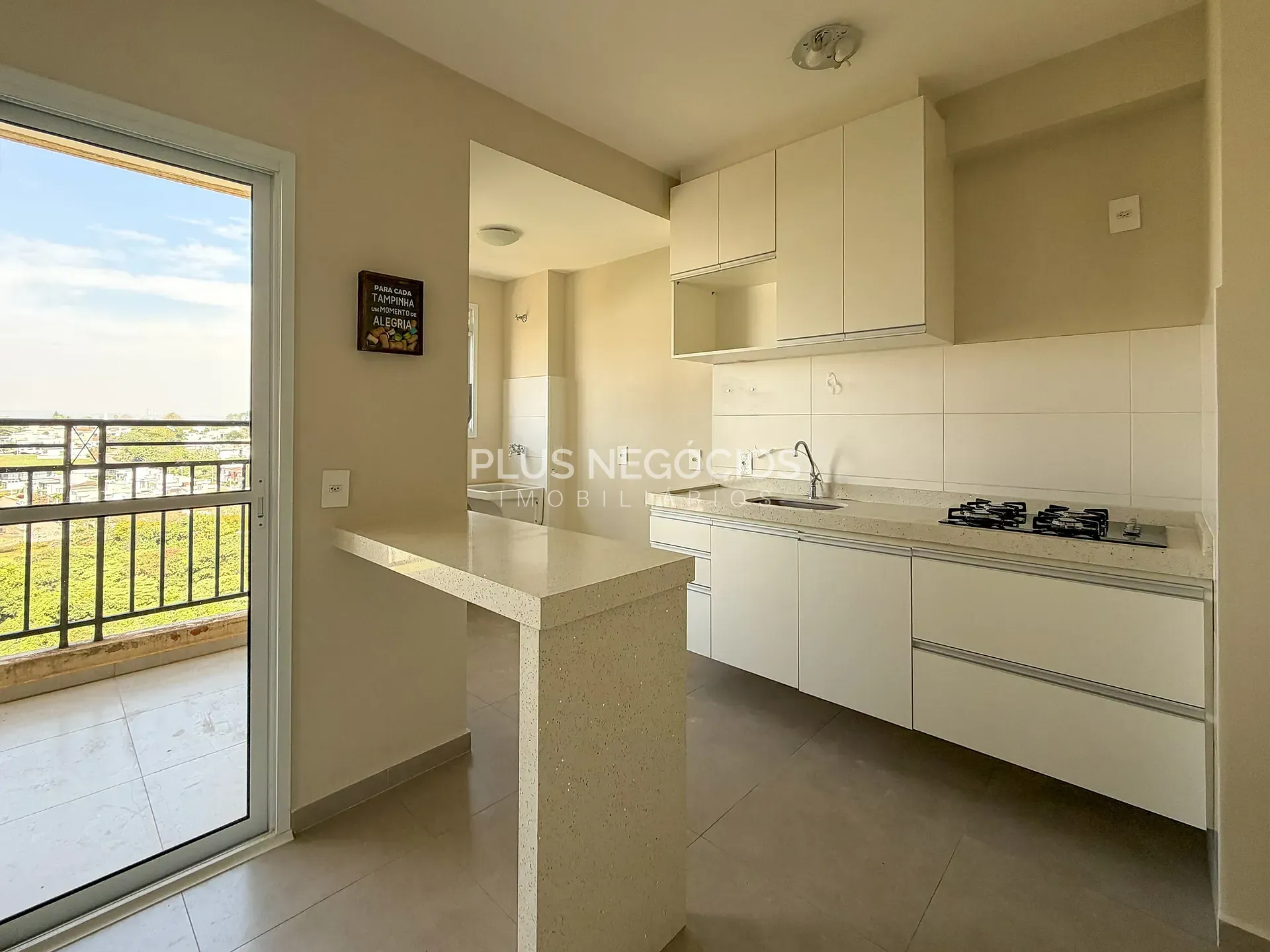 Apartamento, 1 quarto, 47 m² - Foto 4