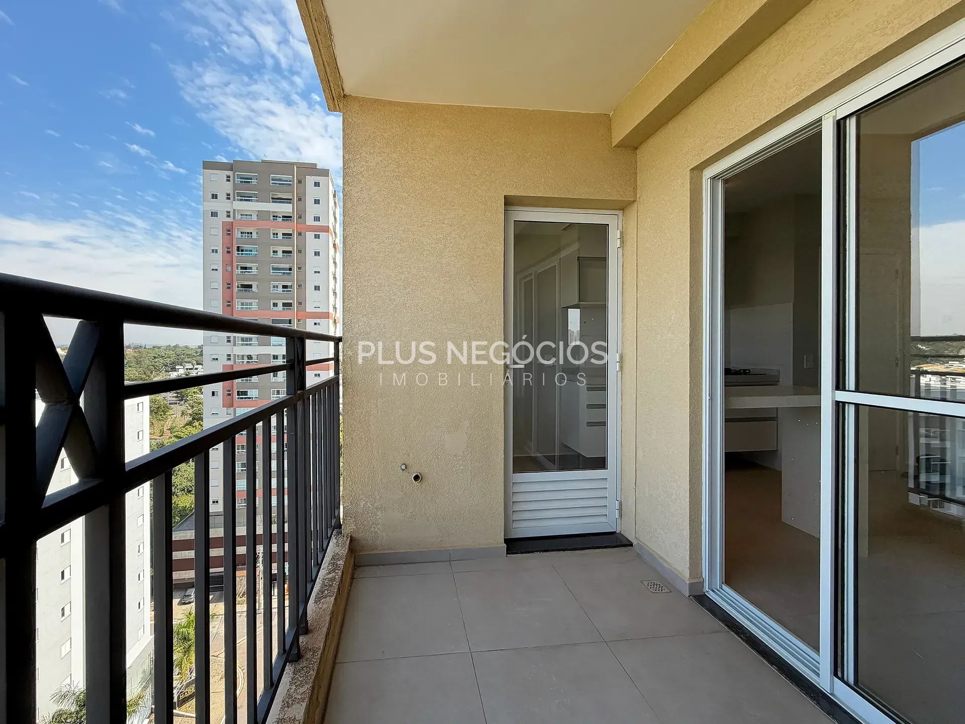 Apartamento, 1 quarto, 47 m² - Foto 8