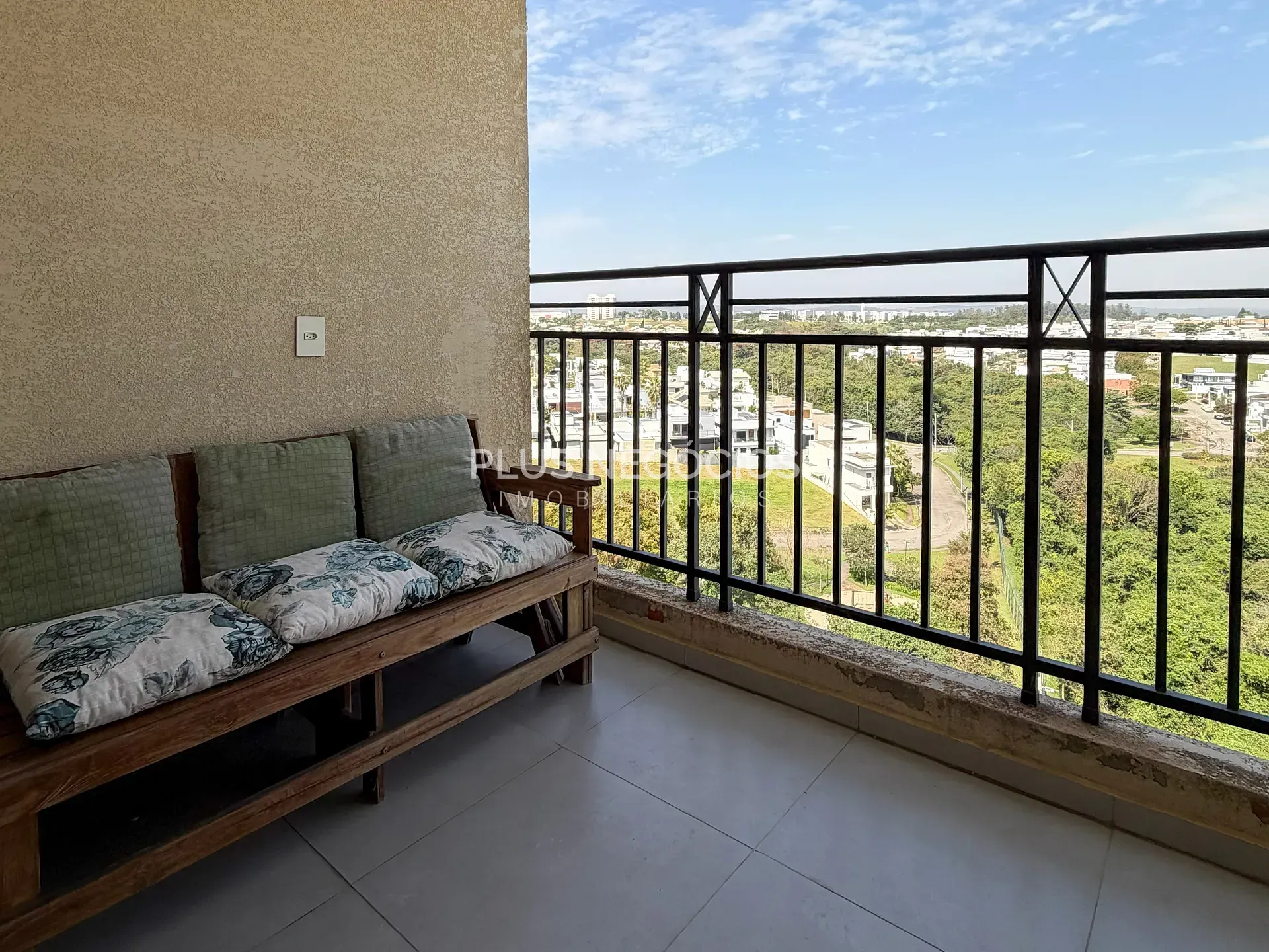 Apartamento, 1 quarto, 47 m² - Foto 9