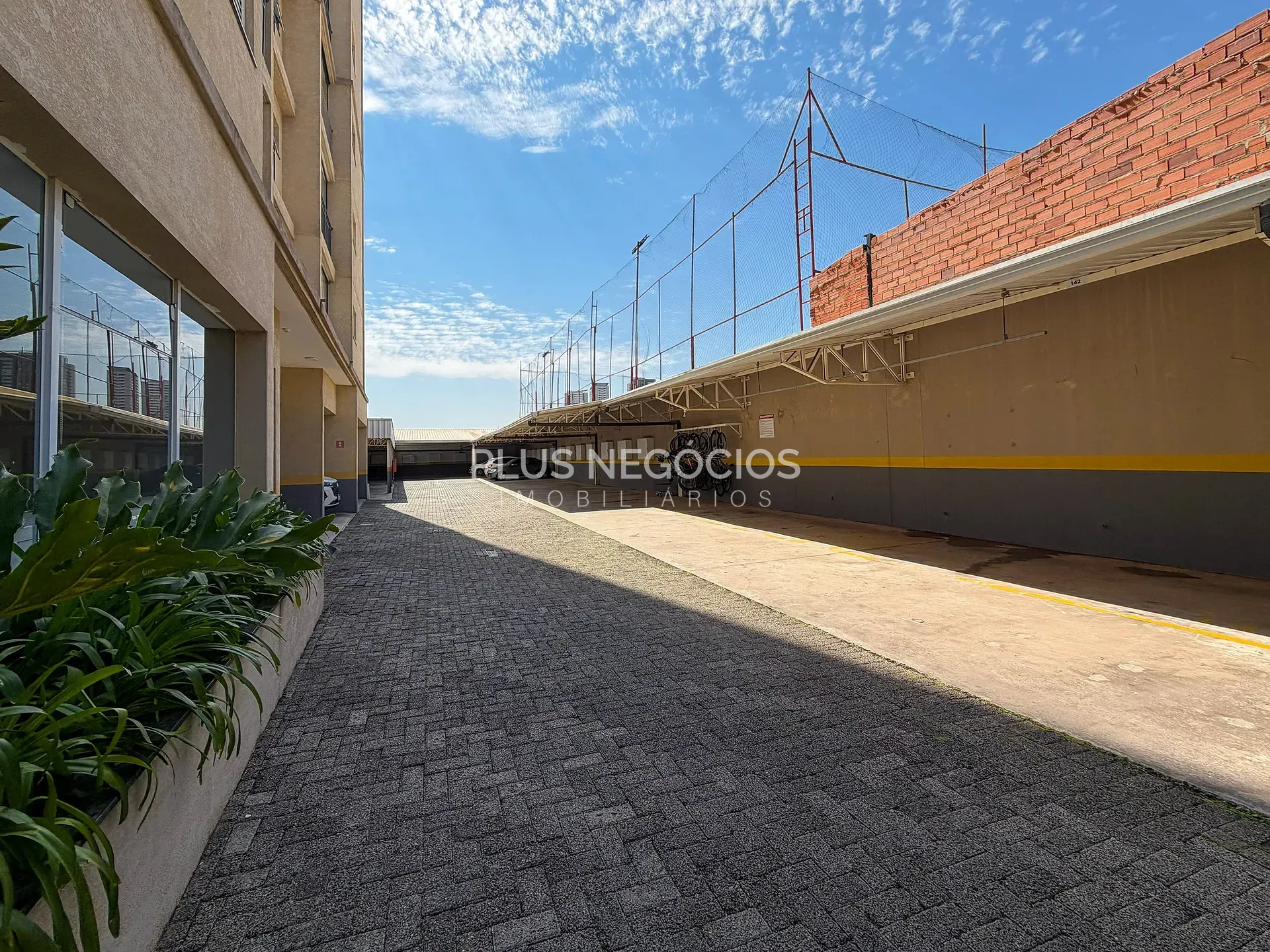 Apartamento, 1 quarto, 47 m² - Foto 30