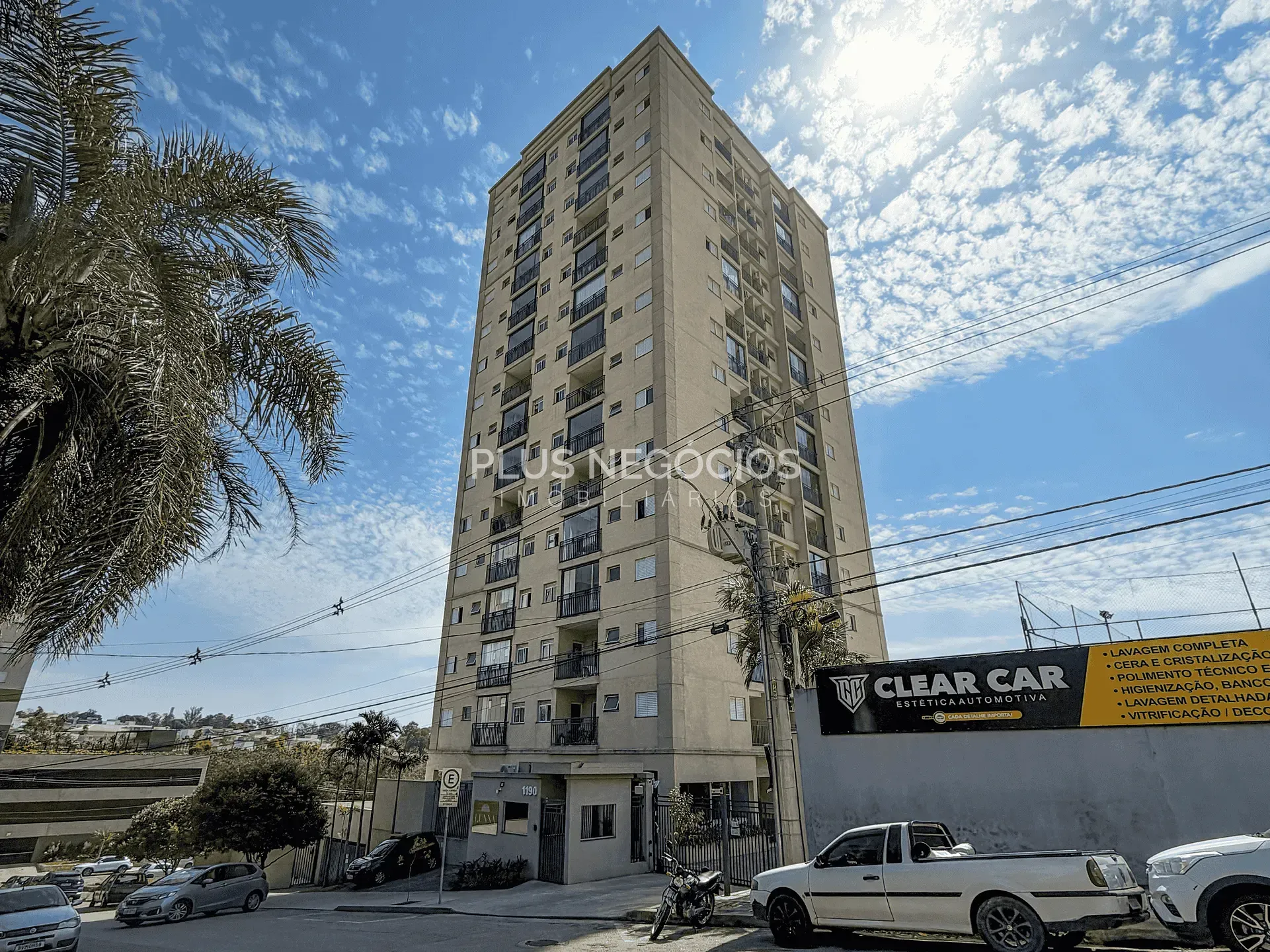 Apartamento, 1 quarto, 47 m² - Foto 37