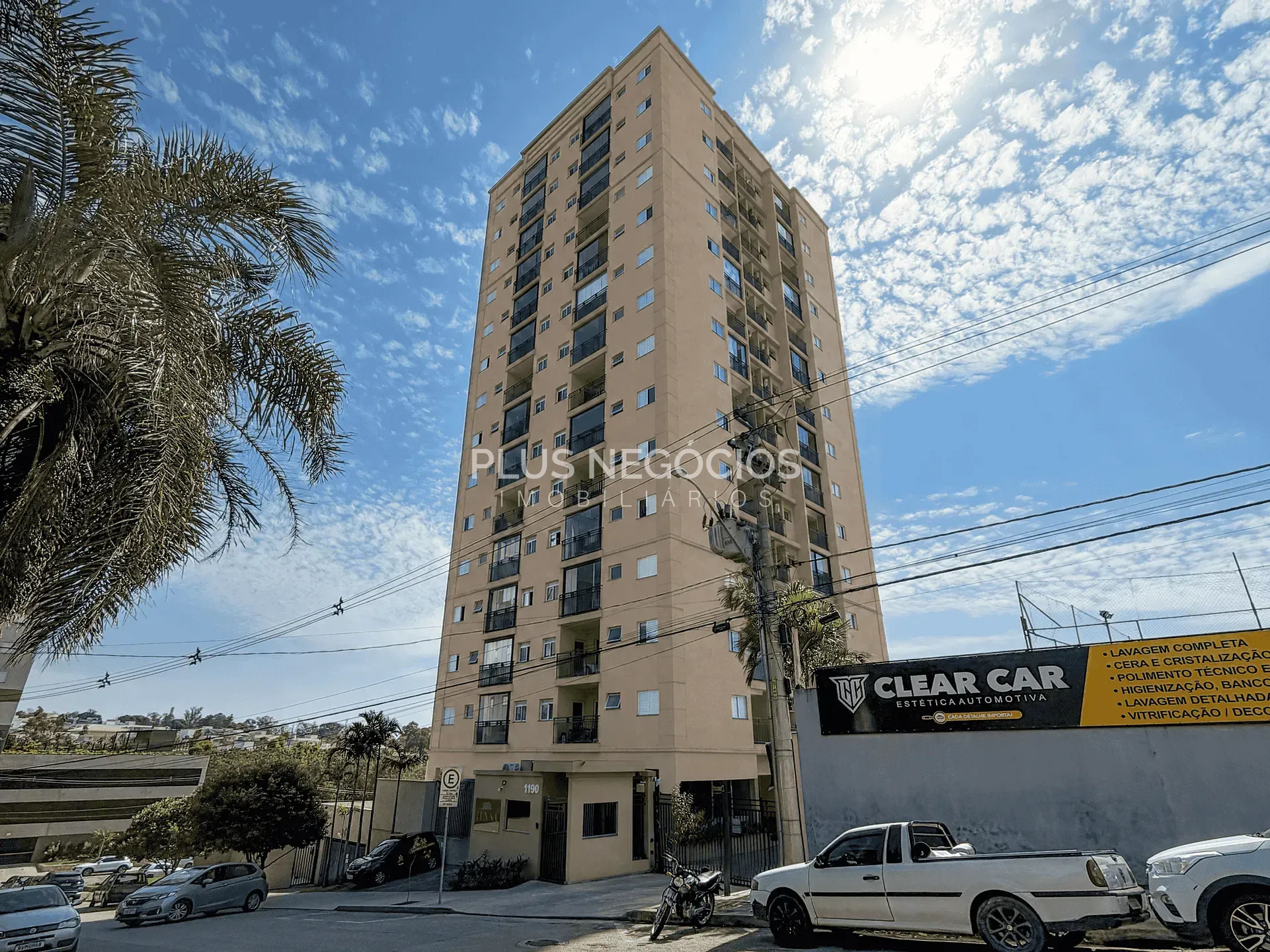 Apartamento, 1 quarto, 47 m² - Foto 39