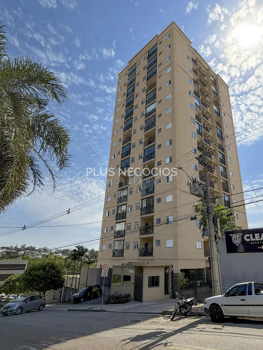 Apartamento, 1 quarto, 47 m² - Foto 38