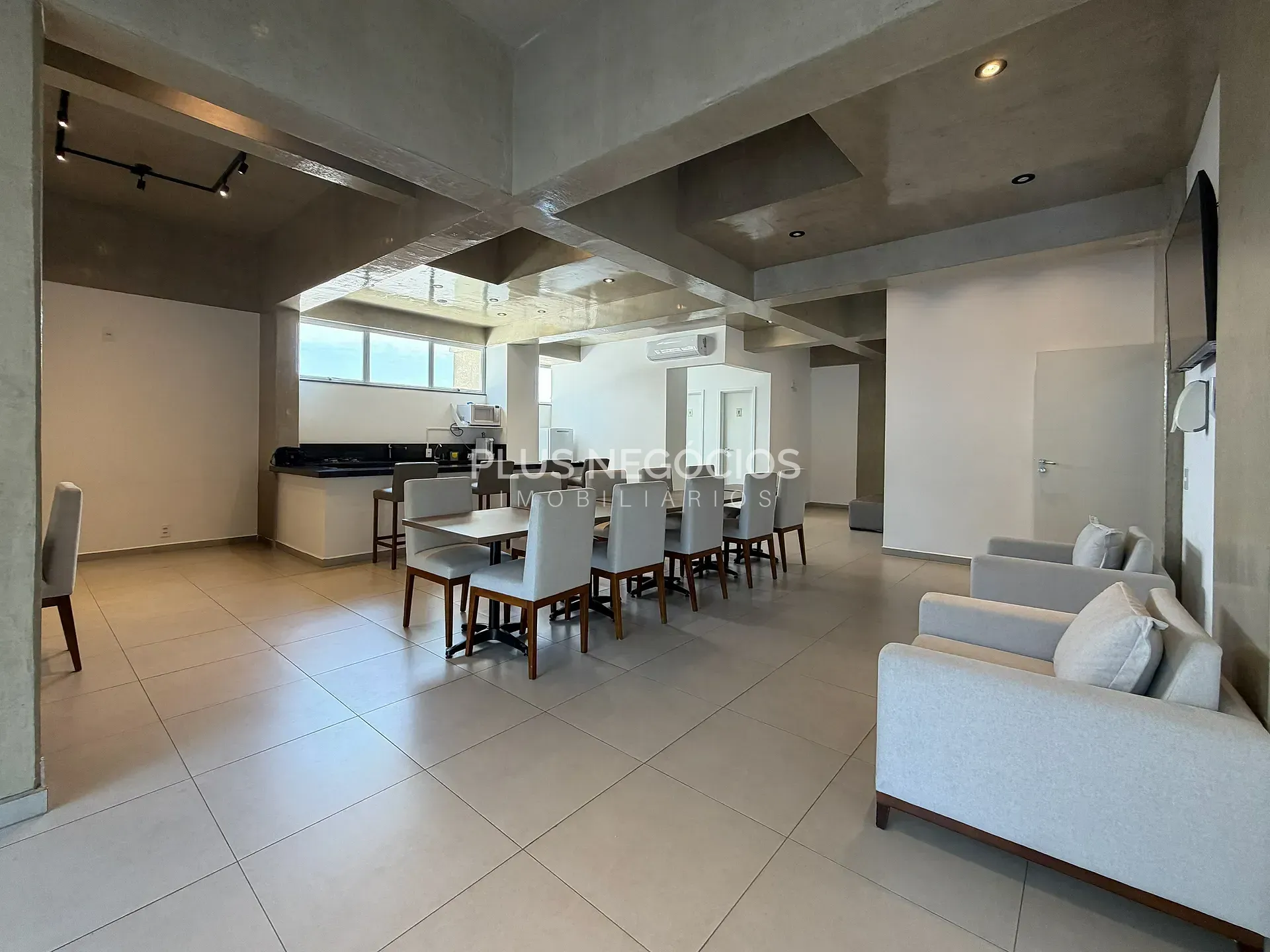 Apartamento, 1 quarto, 47 m² - Foto 29