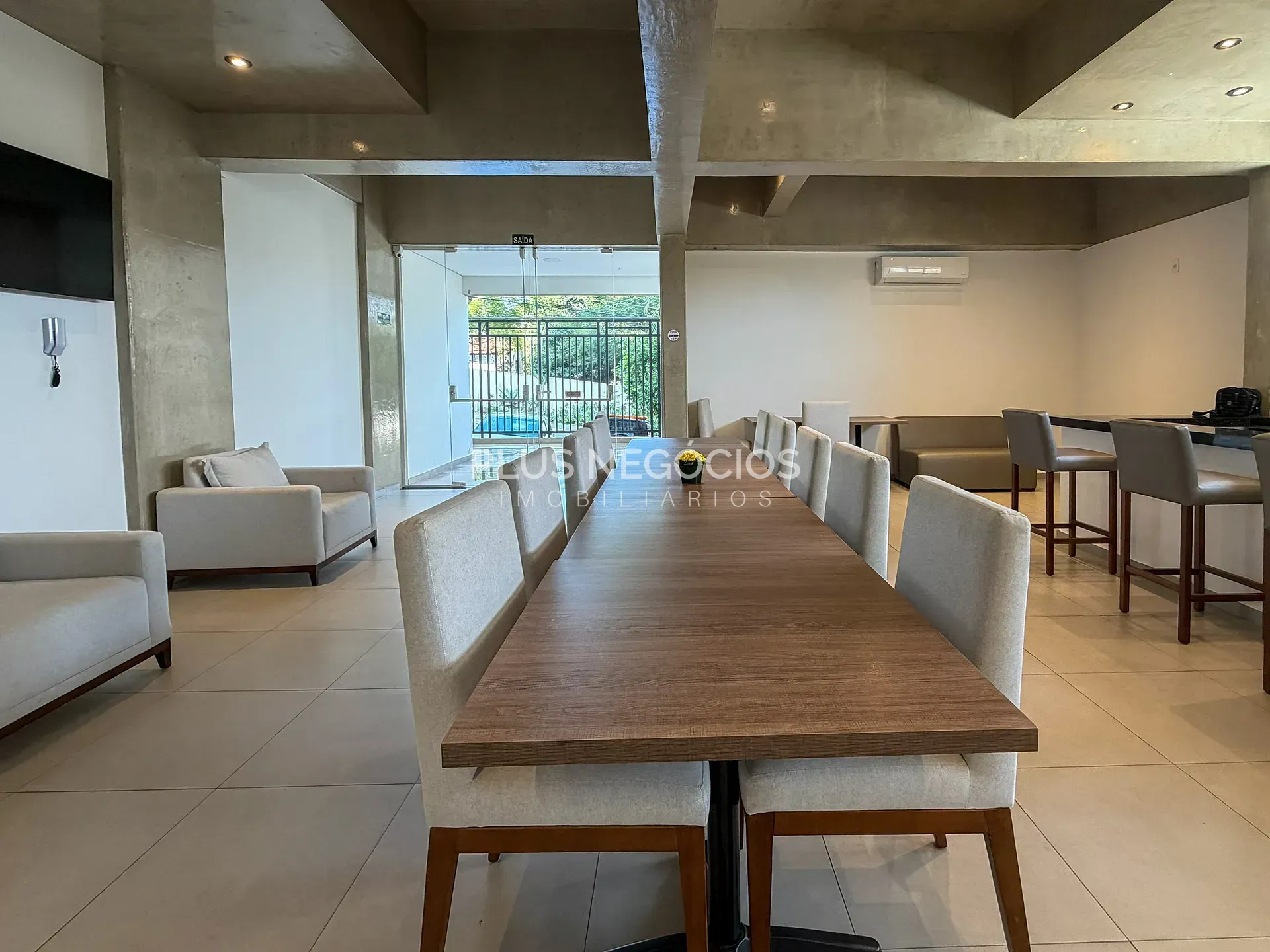Apartamento, 1 quarto, 47 m² - Foto 28