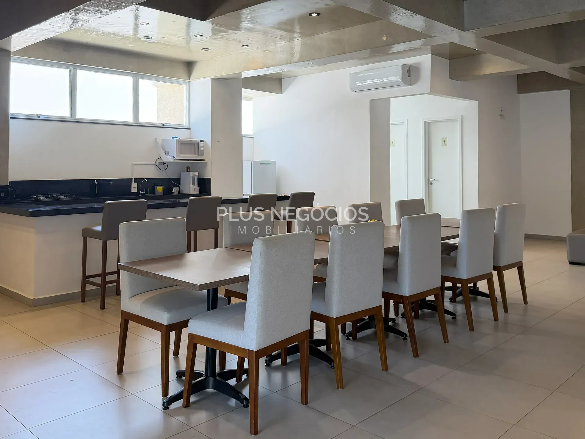 Apartamento, 1 quarto, 47 m² - Foto 27