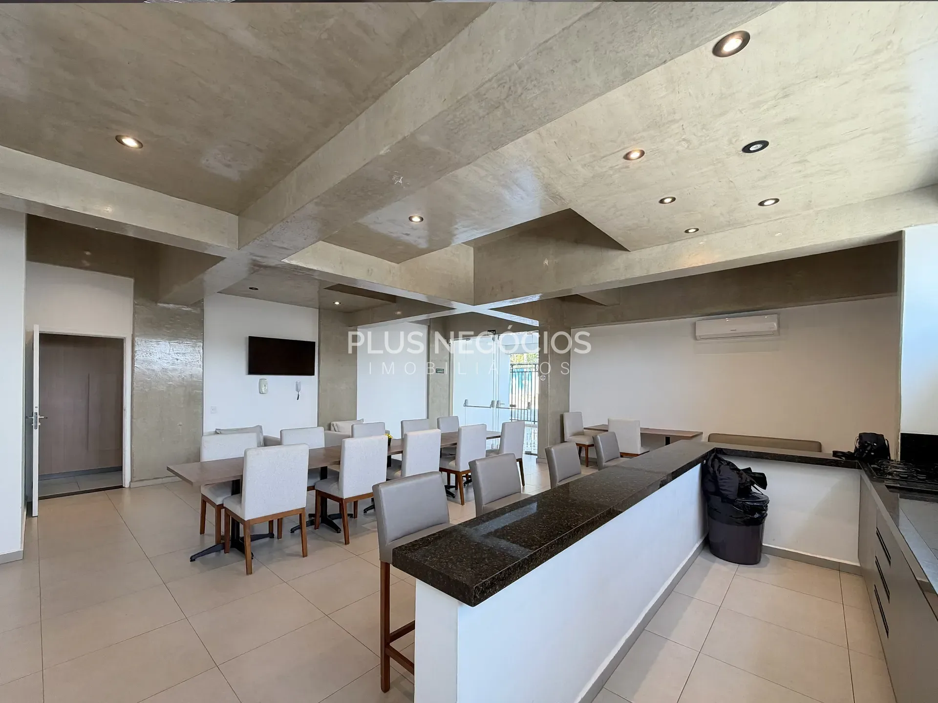 Apartamento, 1 quarto, 47 m² - Foto 26