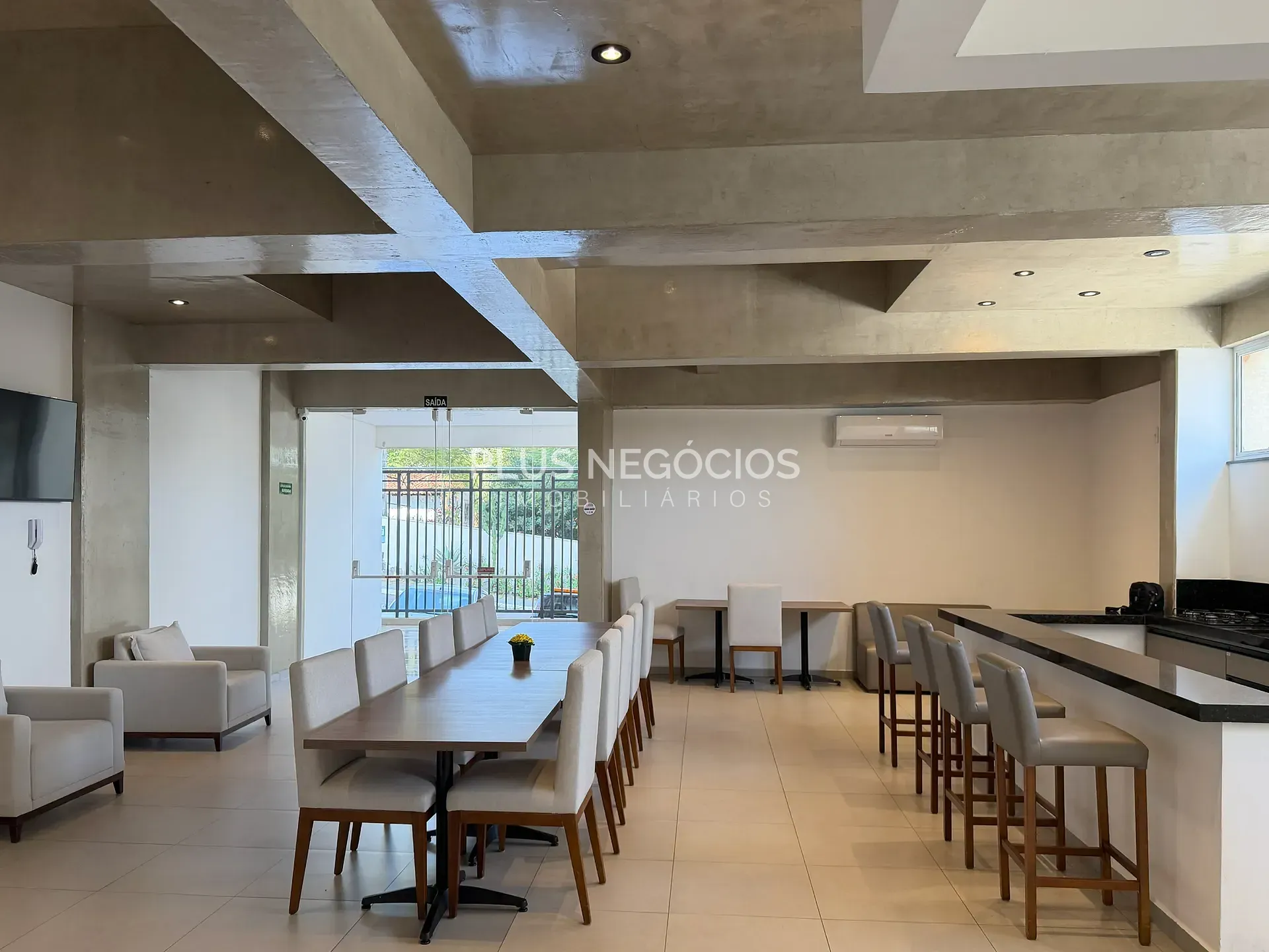 Apartamento, 1 quarto, 47 m² - Foto 25