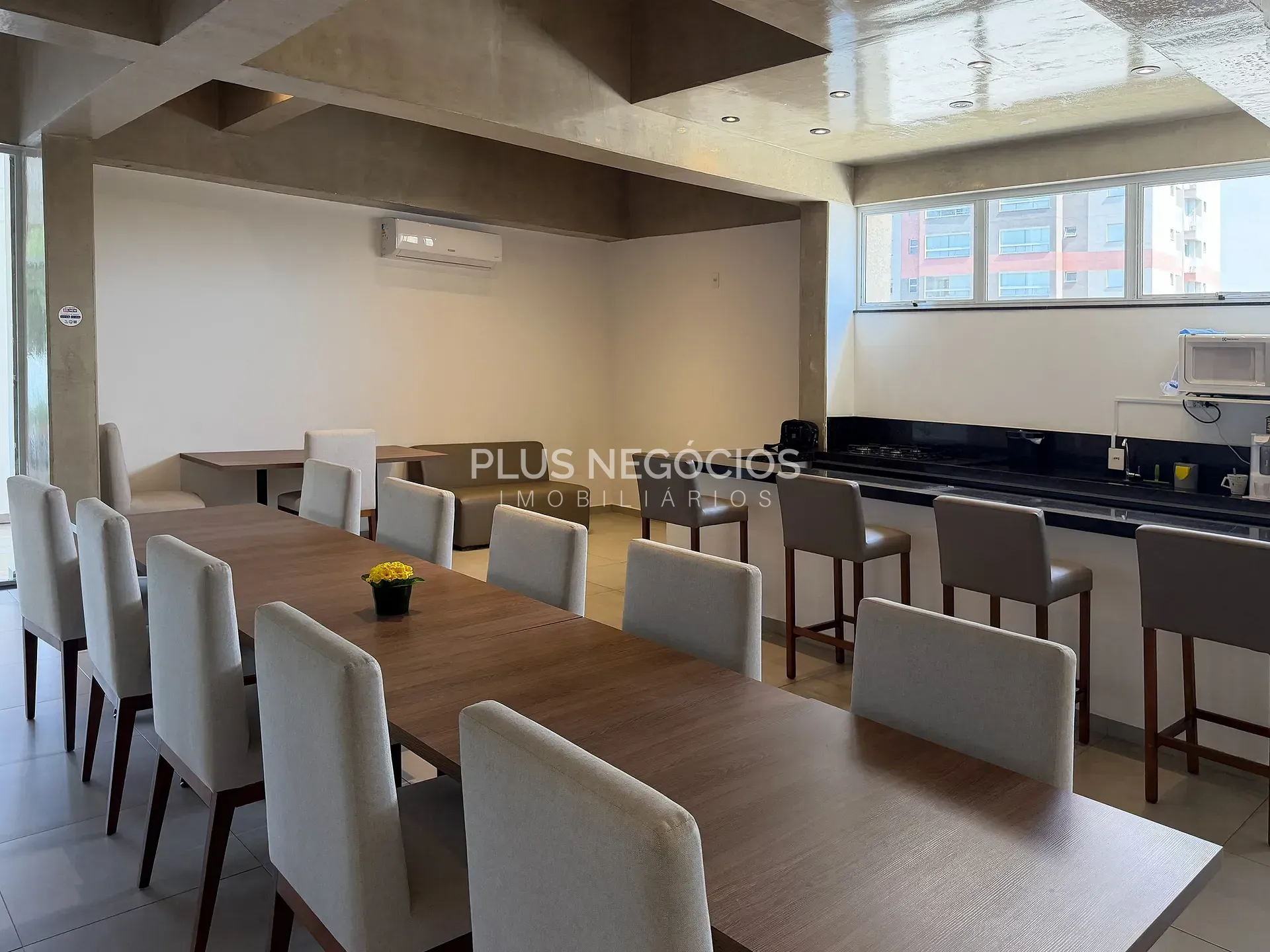 Apartamento, 1 quarto, 47 m² - Foto 24