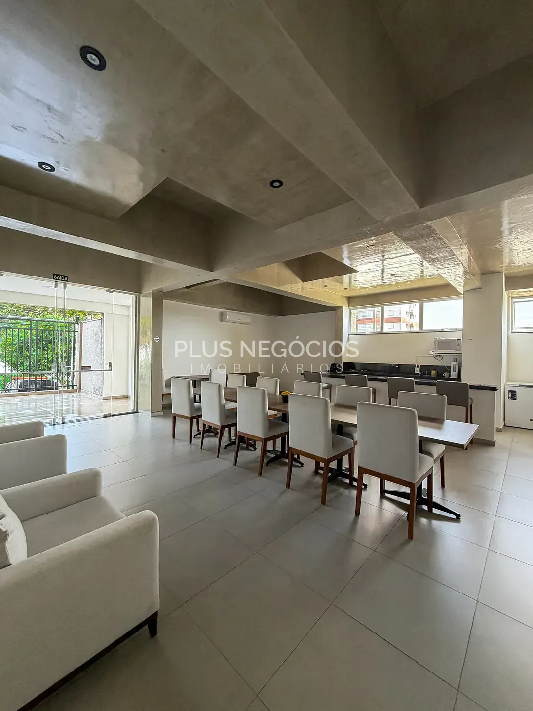 Apartamento, 1 quarto, 47 m² - Foto 23