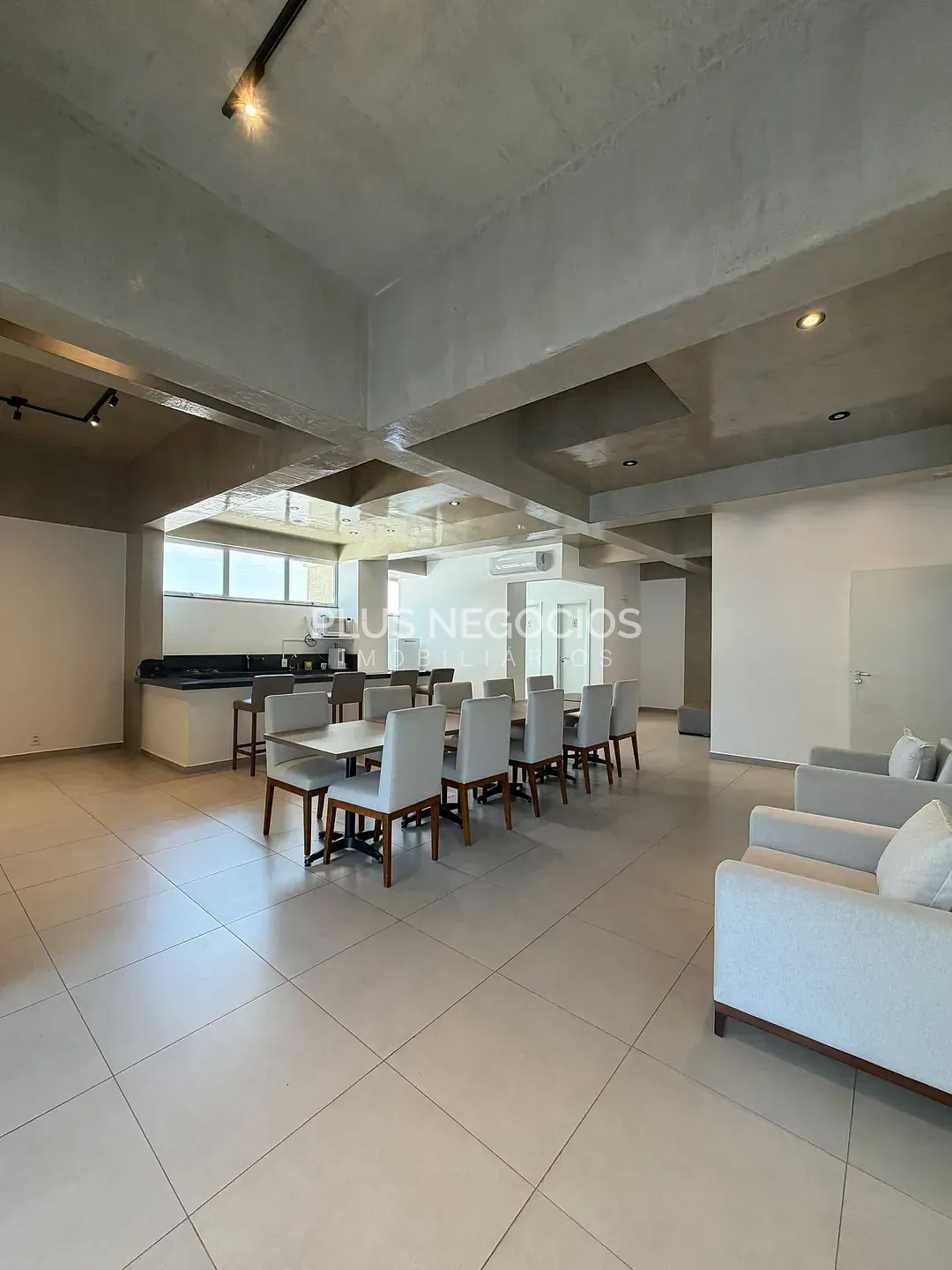 Apartamento, 1 quarto, 47 m² - Foto 22