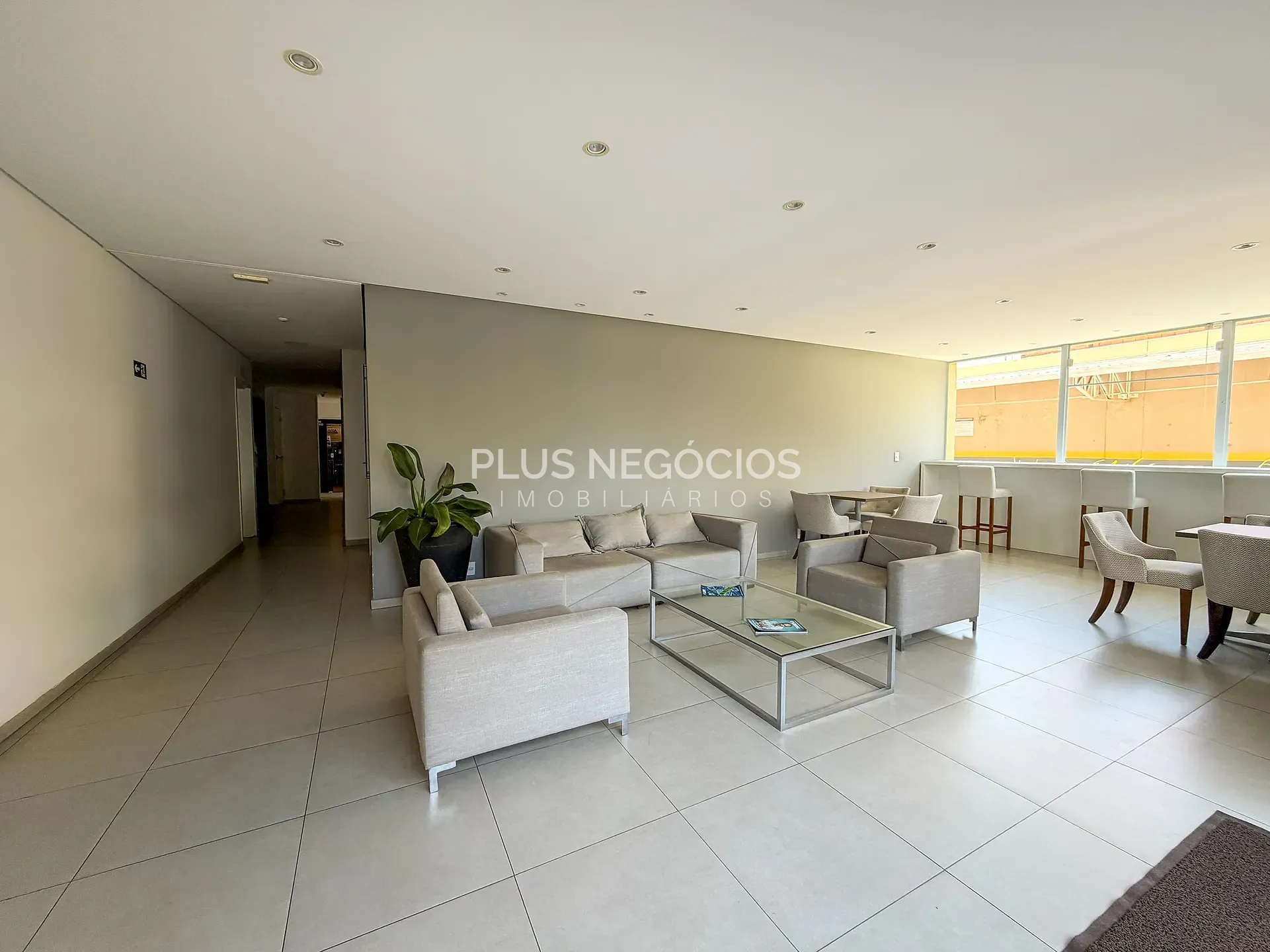 Apartamento, 1 quarto, 47 m² - Foto 21