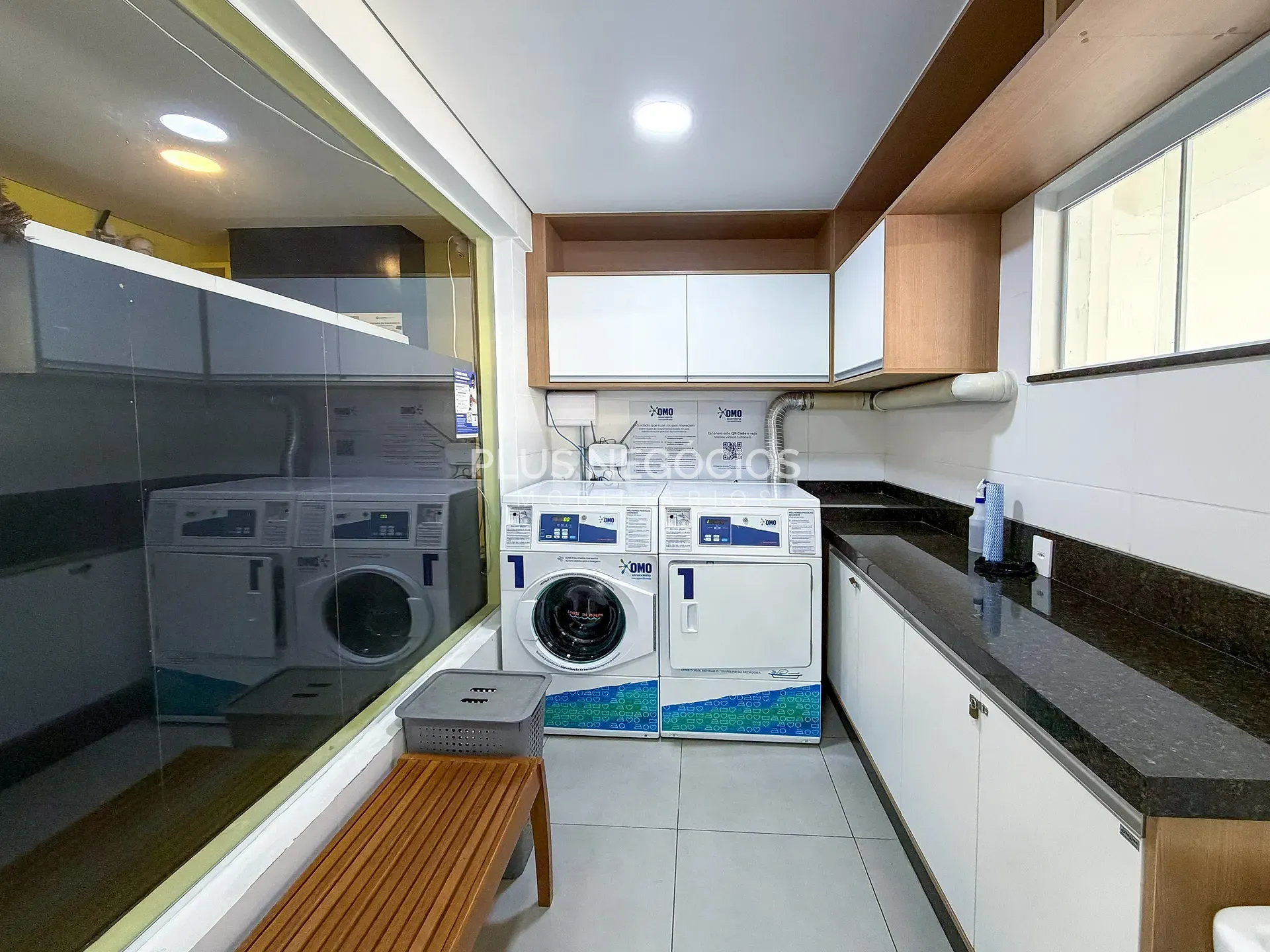 Apartamento, 1 quarto, 47 m² - Foto 17